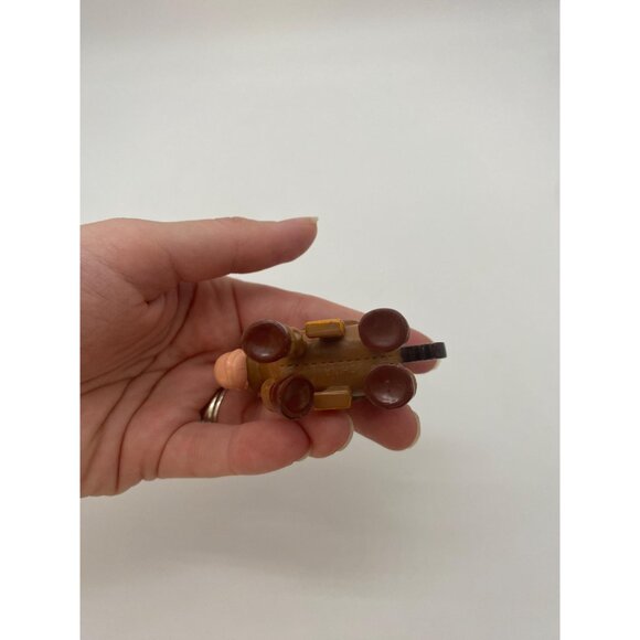 Disney Pixar Toy Story Bullseye Horse Figurine: Collectible Cowboy Woody's Loyal - Picture 8 of 8